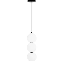 Sklep Kaja Ledowa, smukła lampa wisząca do kuchni MX P0470 TAMA | Kaja Discount