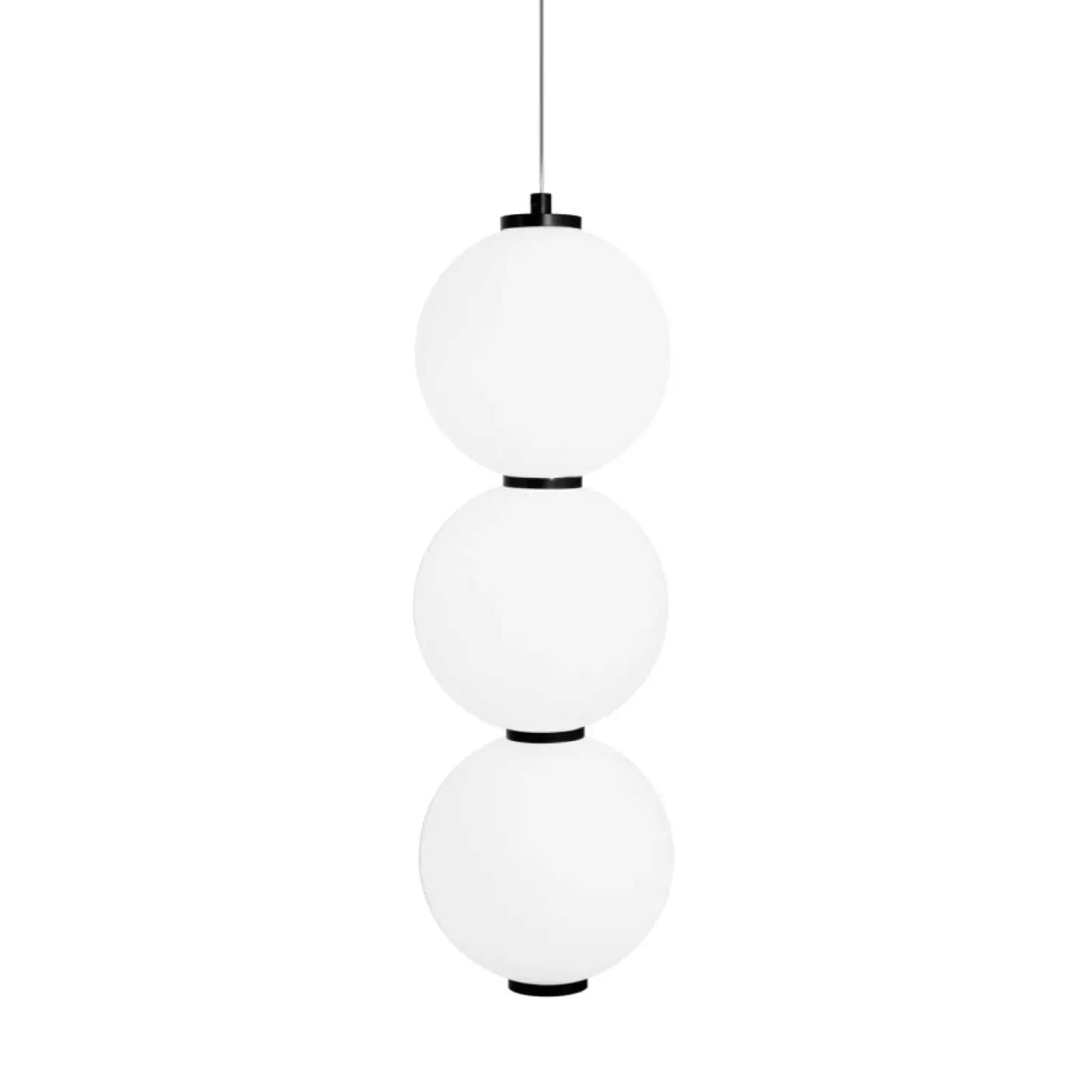 Sklep Kaja Ledowa, smukła lampa wisząca do kuchni MX P0470 TAMA | Kaja Discount