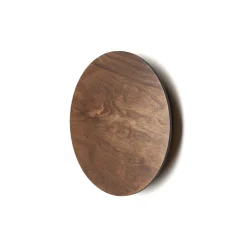 Sklep Kaja Ledowa tarcza ścienna ⌀25cm 3000K 11290 RING TIMBER LED | Kaja* Lampy Led