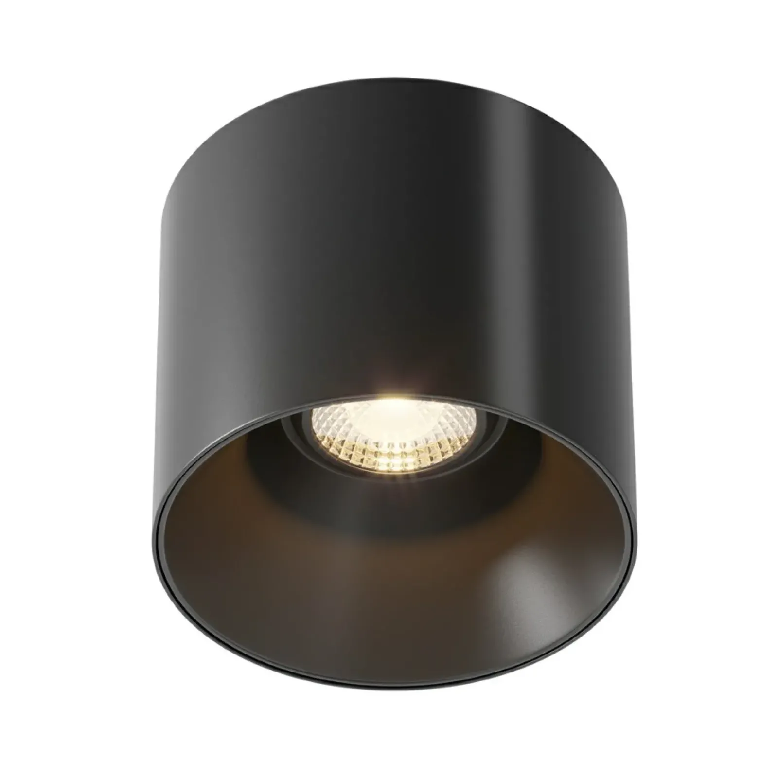 Sklep Kaja Ledowa tuba do holu ⌀12,5cm C064CL-01-25W3K-D-RD-B z serii ALFA LED* Lampy Led