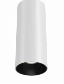 Sklep Kaja Ledowa tuba natynkowa 3000K 12,5cm C056CL-L12W3K-W-W z serii FOCUS LED* Lampy Led