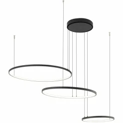 Sklep Kaja Ledowe obręcze do dowolnego rozmieszczenia 10817 CIRCOLO LED | Kaja Sale