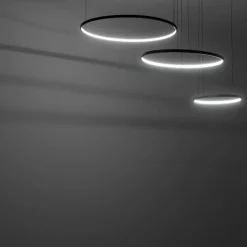 Sklep Kaja Ledowe obręcze do dowolnego rozmieszczenia 10817 CIRCOLO LED | Kaja Sale