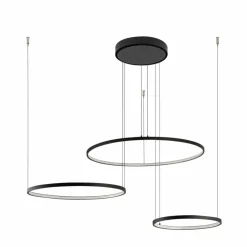 Sklep Kaja Ledowe obręcze do dowolnego rozmieszczenia 10817 CIRCOLO LED | Kaja Sale