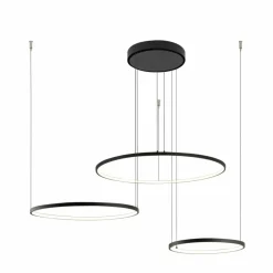 Sklep Kaja Ledowe obręcze do dowolnego rozmieszczenia 10817 CIRCOLO LED | Kaja Sale