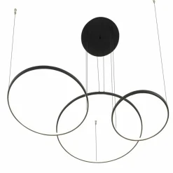Sklep Kaja Ledowe obręcze do dowolnego rozmieszczenia 10817 CIRCOLO LED | Kaja Sale