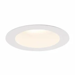 Sklep Kaja Ledowe oczko podtynkowe IP44 3000K ANT 7726 z serii TOTTO* Lampy Led|Lampy Do Łazienki