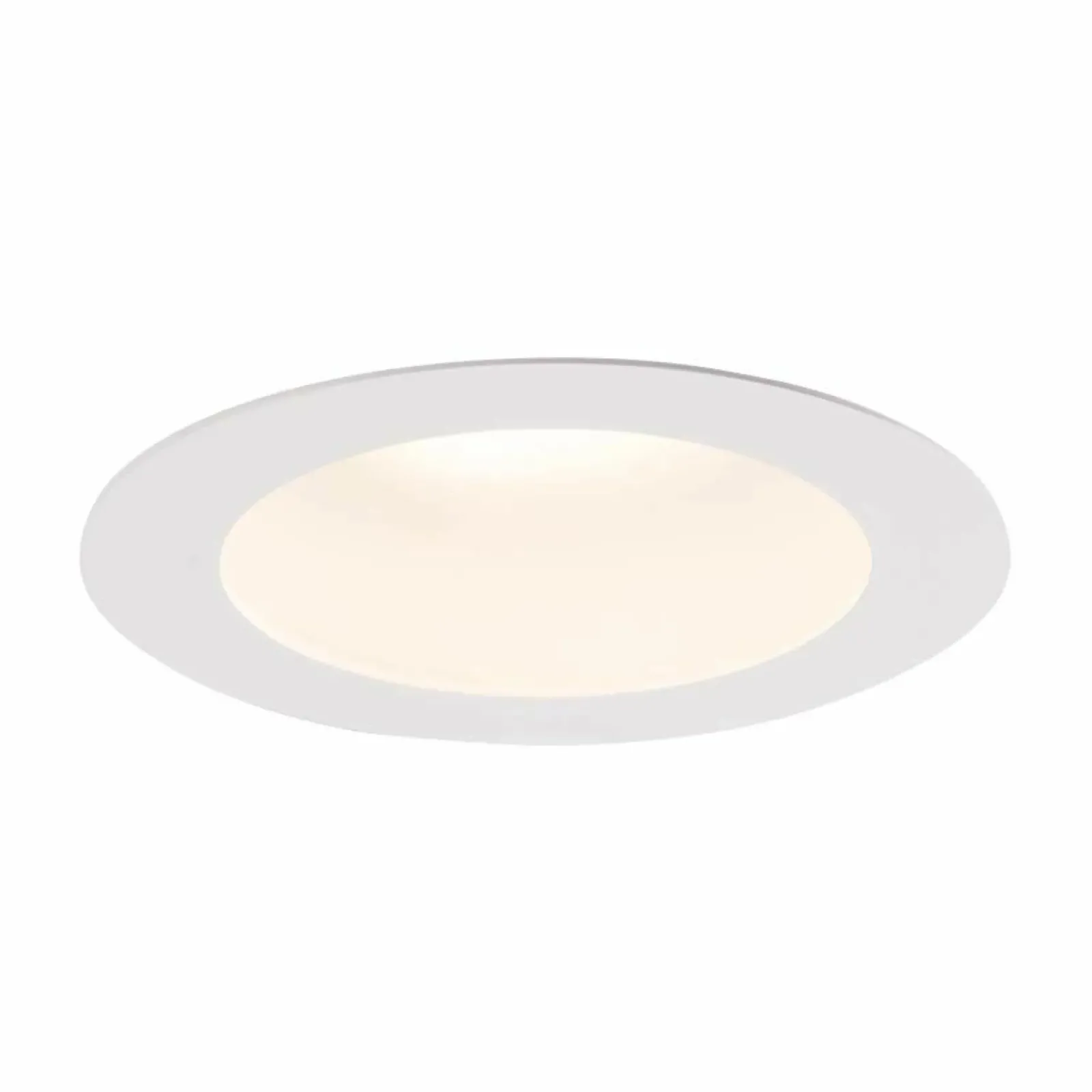 Sklep Kaja Ledowe oczko podtynkowe IP44 3000K ANT 7726 z serii TOTTO* Lampy Led|Lampy Do Łazienki