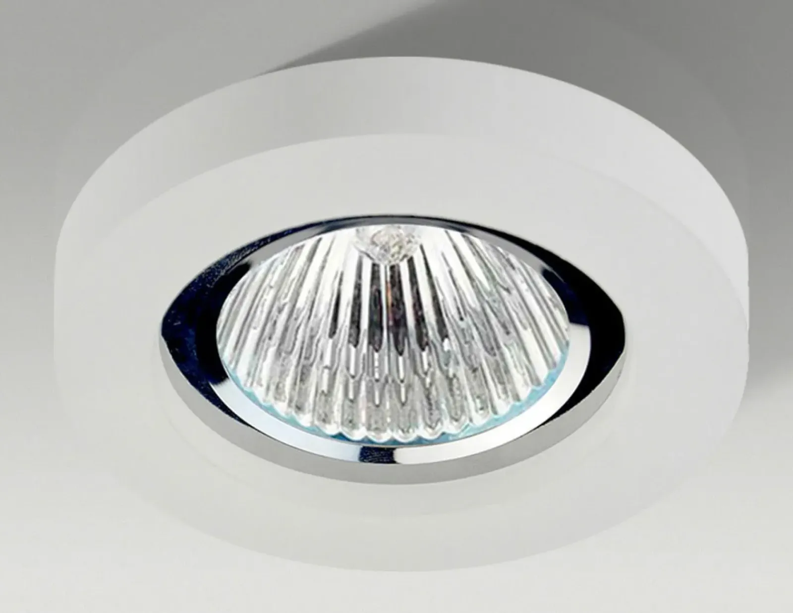 Sklep Kaja Ledowe, okrągłe oczko mocowane podtynkowo AZ2779 SAVIO | Kaja* Lampy Led|Oprawy Podtynkowe