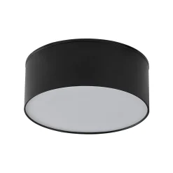 Sklep Kaja Ledowy downlight do kuchni ⌀12cm 3000K WM-TD8880-M-3K-BL z serii SOLA* Plafony Klasyczne|Plafony Nowoczesne