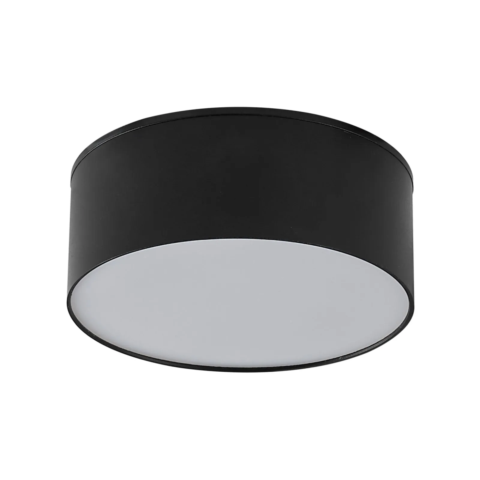 Sklep Kaja Ledowy downlight do kuchni ⌀12cm 3000K WM-TD8880-M-3K-BL z serii SOLA* Plafony Klasyczne|Plafony Nowoczesne