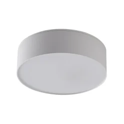 Sklep Kaja Ledowy downlight LED ⌀12cm 4000K WM-TD8880-M-4K-WH z serii SOLA* Plafony Klasyczne|Plafony Nowoczesne