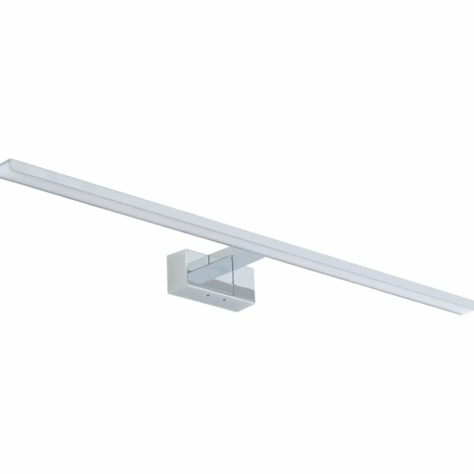 Sklep Kaja Ledowy kinkiet łazienkowy 80cm LED 15W 4000K 10682 CEZANNE LED | Kaja* Lampy Led