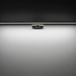 Sklep Kaja Ledowy kinkiet łazienkowy 80cm LED 15W 4000K 10682 CEZANNE LED | Kaja* Lampy Led