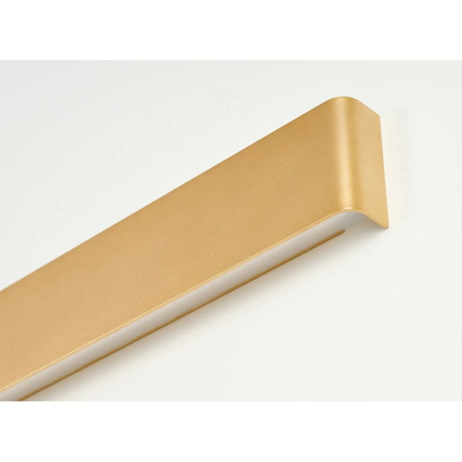 Sklep Kaja Ledowy kinkiet, dwustronna listwa LED 83cm 3000K AZ5520 GALASSO | Kaja* Lampy Led
