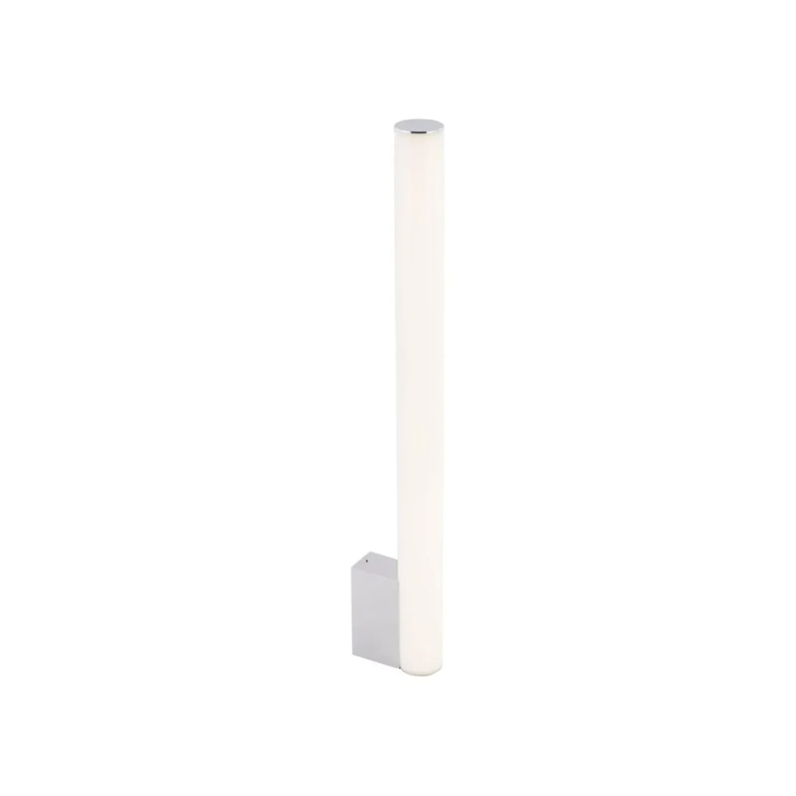Sklep Kaja Ledowy kinkiet moc 8W, nad lustro w łazience 8122 | Kaja Oświetlenie* Lampy Led