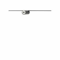 Sklep Kaja Ledowy kinkiet nad lustro, prosta lampa 66cm 3000K 10368 SPIN LED* Lampy Led