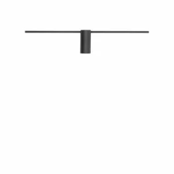 Sklep Kaja Ledowy kinkiet nad lustro, prosta lampa 66cm 3000K 10368 SPIN LED* Lampy Led
