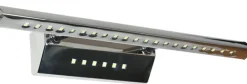 Sklep Kaja Ledowy kinkiet nad lustro w łazience 20-27030 FORTE | Kaja Oświetlenie* Lampy Led|Kinkiety Tradycyjne
