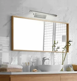 Sklep Kaja Ledowy kinkiet nad lustro w łazience 20-27030 FORTE | Kaja Oświetlenie* Lampy Led|Kinkiety Tradycyjne