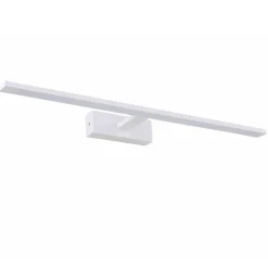Sklep Kaja Ledowy kinkiet nad lustro 62cm GS-LWB-20W WH ISLA | Kaja Oświetlenie* Lampy Led