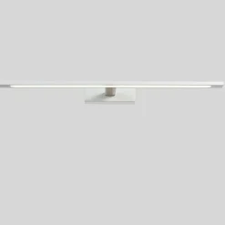 Sklep Kaja Ledowy kinkiet nad lustro 62cm GS-LWB-20W WH ISLA | Kaja Oświetlenie* Lampy Led
