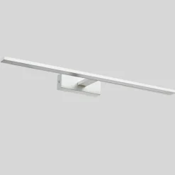 Sklep Kaja Ledowy kinkiet nad lustro 62cm GS-LWB-20W WH ISLA | Kaja Oświetlenie* Lampy Led