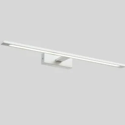 Sklep Kaja Ledowy kinkiet nad lustro 62cm GS-LWB-20W WH ISLA | Kaja Oświetlenie* Lampy Led
