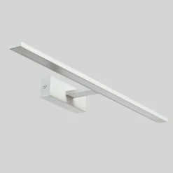 Sklep Kaja Ledowy kinkiet nad lustro 62cm GS-LWB-20W WH ISLA | Kaja Oświetlenie* Lampy Led