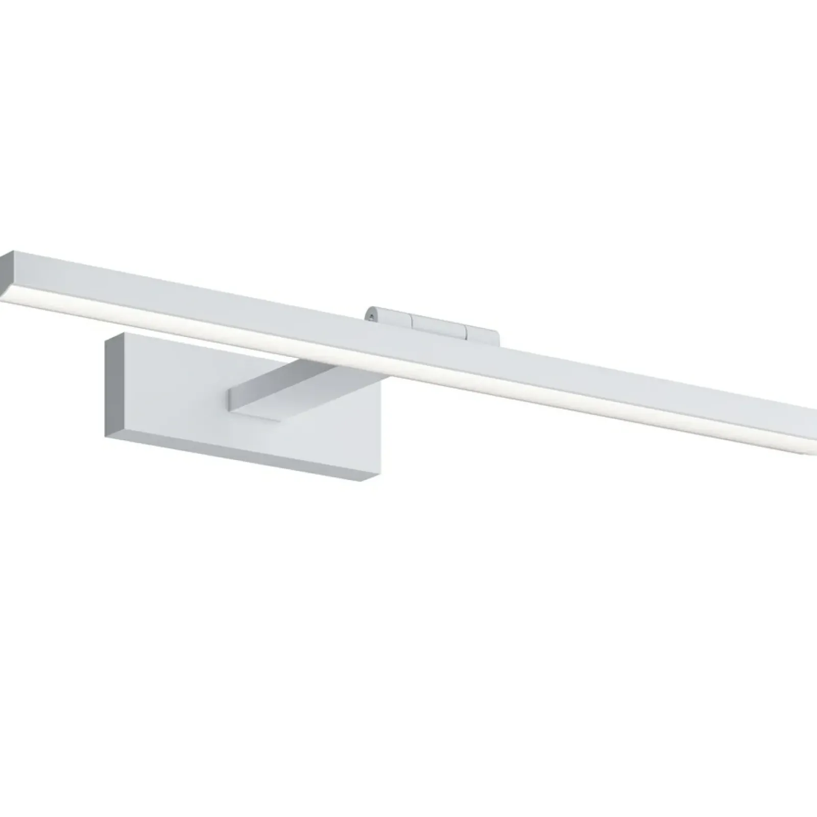 Sklep Kaja Ledowy kinkiet nad lustro, szerokość 49,5cm MIR008WL-L12W4K BRIS* Lampy Led