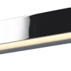 Sklep Kaja Ledowy kinkiet nad lustro w łazience MX W0225 KROM | Kaja* Lampy Led