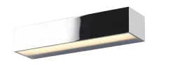Sklep Kaja Ledowy kinkiet nad lustro w łazience MX W0225 KROM | Kaja* Lampy Led