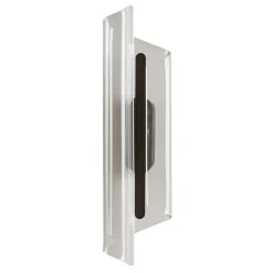 Sklep Kaja Ledowy kinkiet o ozdobnym kształcie WL-57882-20W-3K CASEL | Kaja* Lampy Led