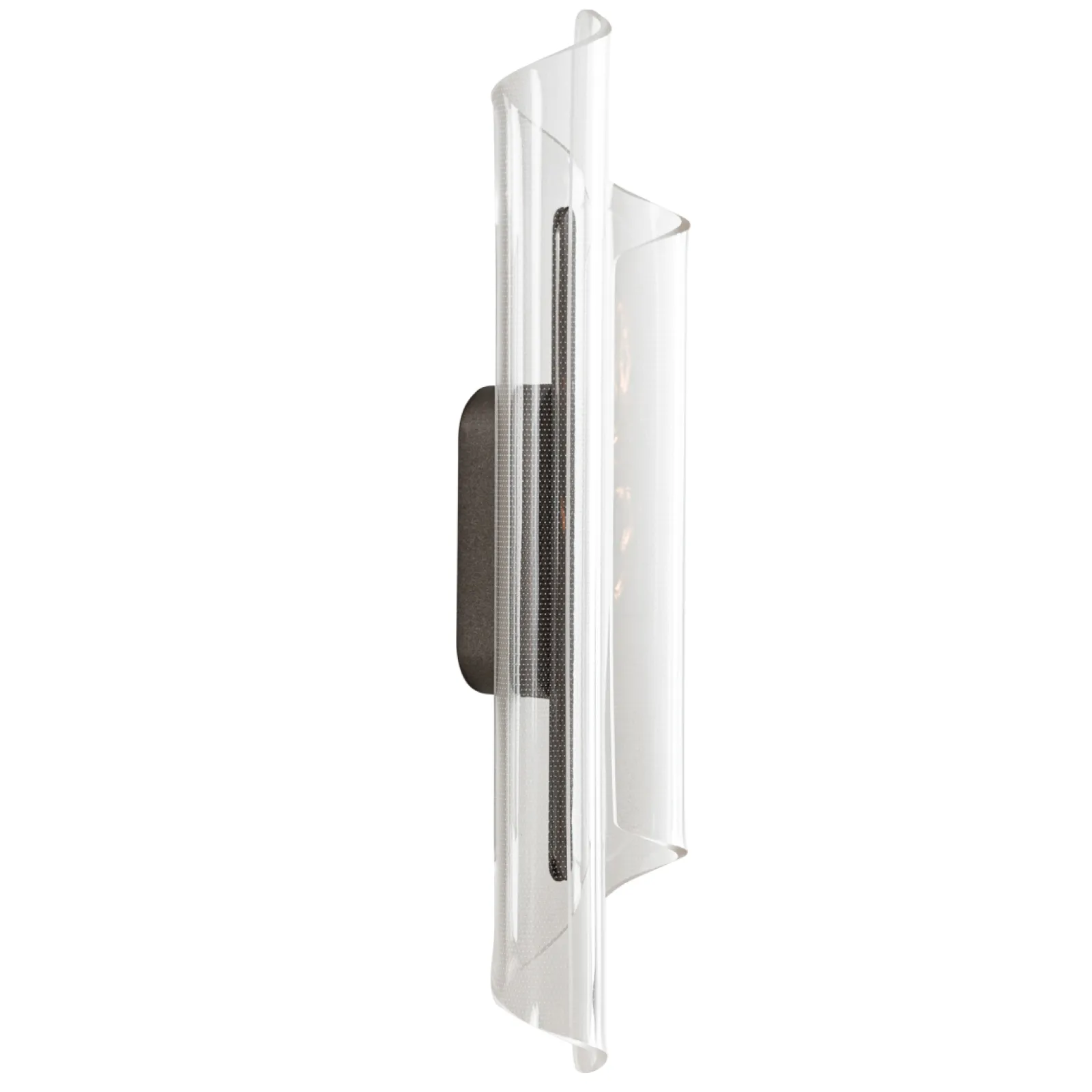 Sklep Kaja Ledowy kinkiet o ozdobnym kształcie WL-57882-20W-3K CASEL | Kaja* Lampy Led