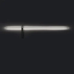 Sklep Kaja Ledowy kinkiet o szerokości 120cm, o mocy 15W 8117 | Kaja Oświetlenie* Lampy Led