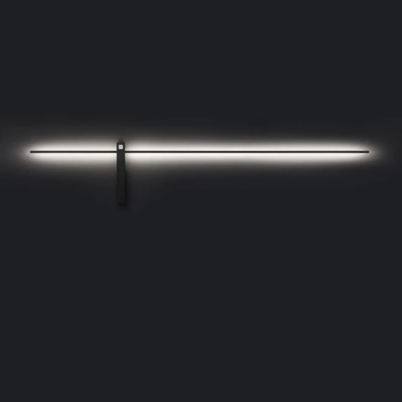Sklep Kaja Ledowy kinkiet o szerokości 120cm, o mocy 15W 8117 | Kaja Oświetlenie* Lampy Led