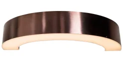 Sklep Kaja Ledowy kinkiet półplafon do salonu i sypialni MX W0359 LOTUS | Kaja* Lampy Led