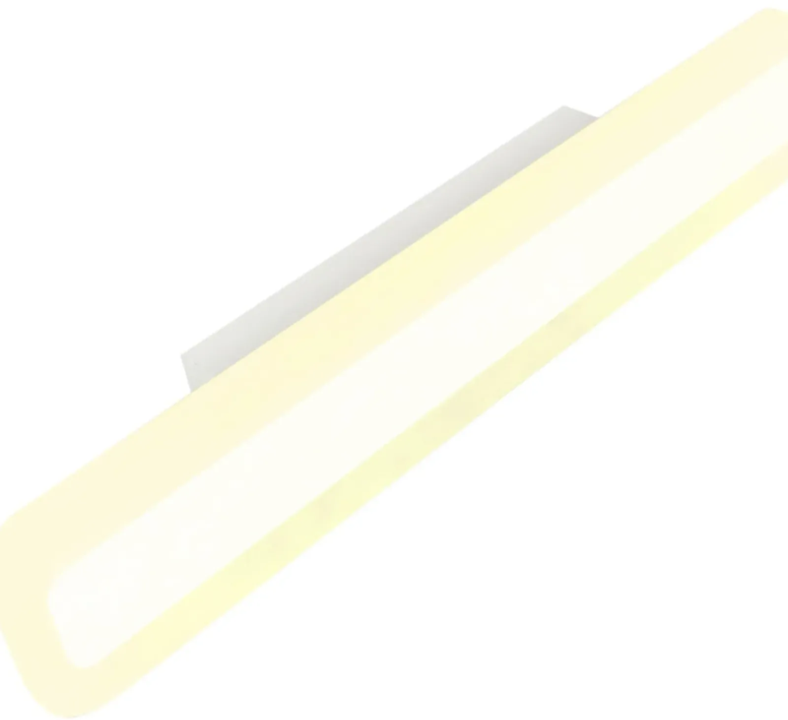 Sklep Kaja Ledowy kinkiet z neutralną barwą światła 21-69795 MUSE | Kaja* Lampy Led|Kinkiety Tradycyjne
