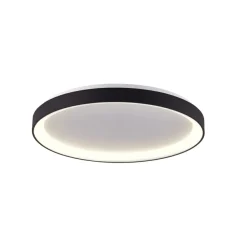 Sklep Kaja Ledowy natynkowy okrąg ⌀58 PLF-53675-058RC-BK-3KS4K-TRDIMM VICO | Kaja* Lampy Led|Plafony Nowoczesne