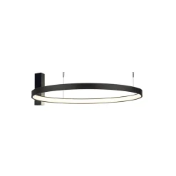 Sklep Kaja Ledowy okrąg sufitowy ⌀87cm 4000K ANT 1342 z serii AGA* Plafony Nowoczesne|Lampy Led