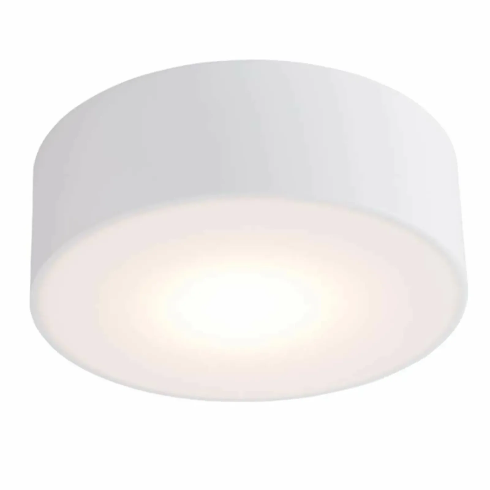Sklep Kaja Ledowy plafon do łazienki ⌀20cm 4000K IP44 ANT 8588 ZAMA | Kaja* Lampy Led|Lampy Do Łazienki