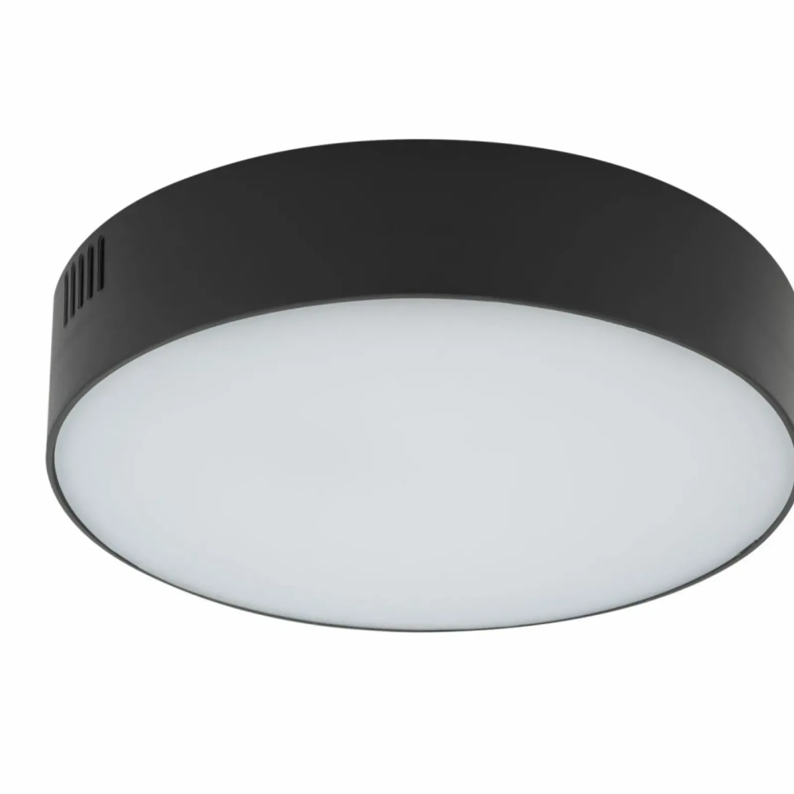 Sklep Kaja Ledowy plafon do kuchni ⌀16cm 4000K 10416 LID ROUND LED | Kaja* Lampy Led|Plafony Klasyczne