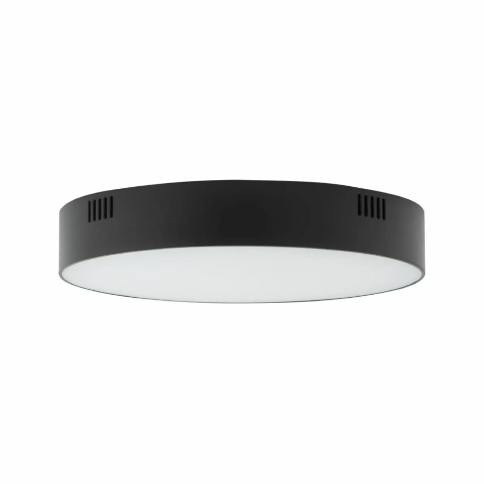 Sklep Kaja Ledowy plafon do kuchni ⌀16cm 4000K 10416 LID ROUND LED | Kaja* Lampy Led|Plafony Klasyczne