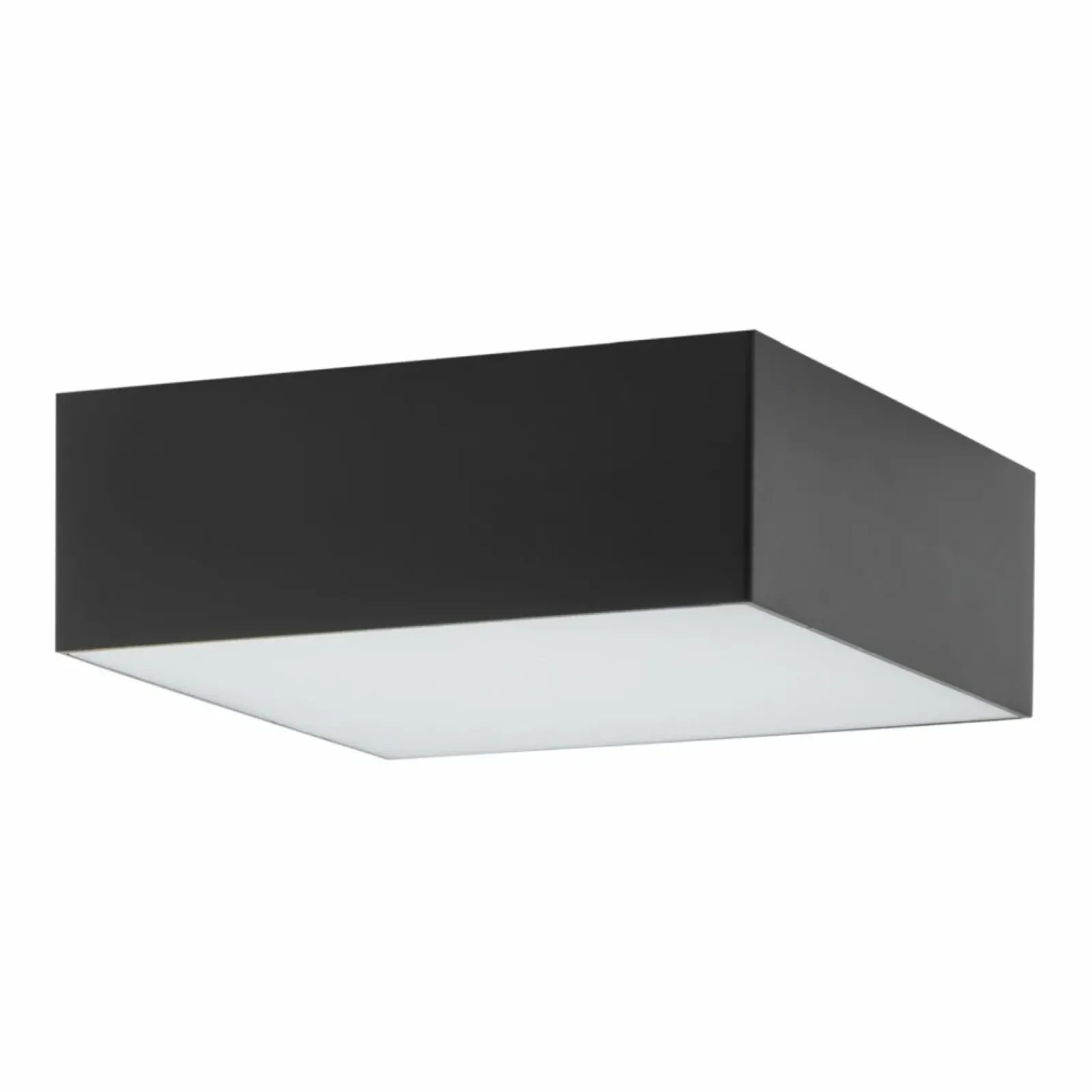 Sklep Kaja Ledowy plafon, kwadrat do holu 11x11cm 3000K 10424 LID SQUARE LED* Lampy Led|Plafony Klasyczne