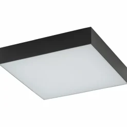 Sklep Kaja Ledowy plafon kwadrat 21x21cm 4000K 10435 LID SQUARE LED | Kaja* Lampy Led|Plafony Klasyczne