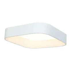 Sklep Kaja Ledowy plafon, lampa ścienna, do korytarza ML6355 z serii ASTRO | Kaja Oświetlen* Lampy Led|Plafony Nowoczesne