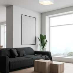 Sklep Kaja Ledowy plafon, lampa ścienna, do korytarza ML6355 z serii ASTRO | Kaja Oświetlen* Lampy Led|Plafony Nowoczesne