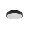 Sklep Kaja Ledowy plafon na bazie koła ⌀38cm 3000K 11206 NIKKI LED | Kaja* Lampy Led|Plafony Nowoczesne