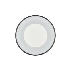 Sklep Kaja Ledowy plafon na bazie koła ⌀38cm 3000K 11206 NIKKI LED | Kaja* Lampy Led|Plafony Nowoczesne