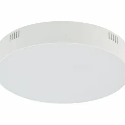 Sklep Kaja Ledowy plafon natynkowy ⌀21cm 3000K 10404 LID ROUND LED | Kaja* Plafony Klasyczne|Lampy Led